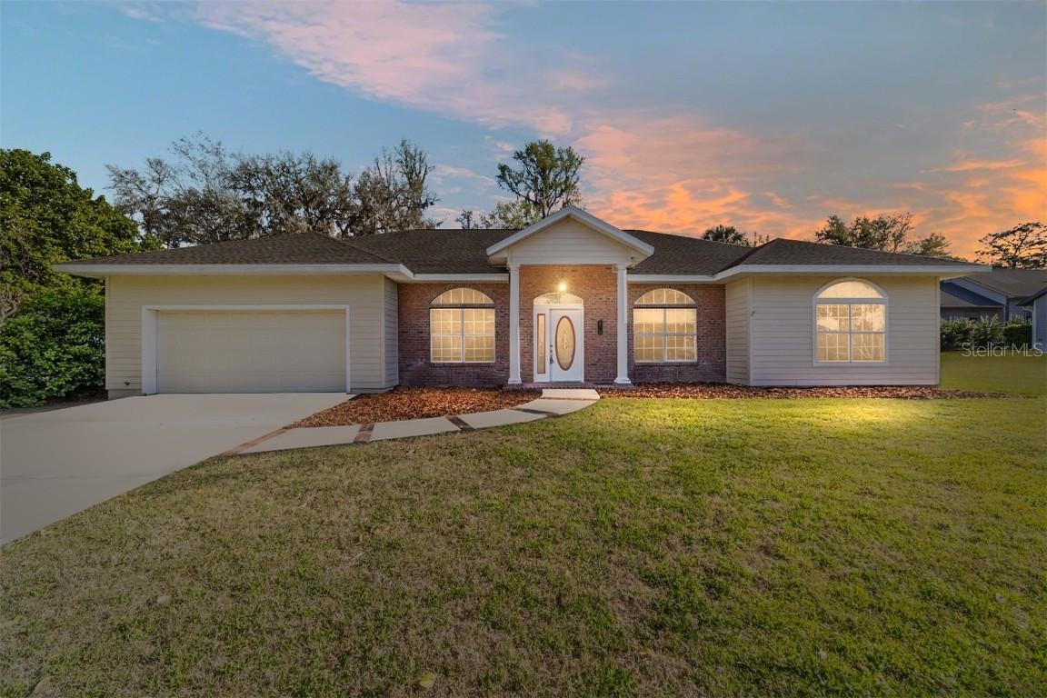 6604 NW 114th Ln., Alachua, FL 32615