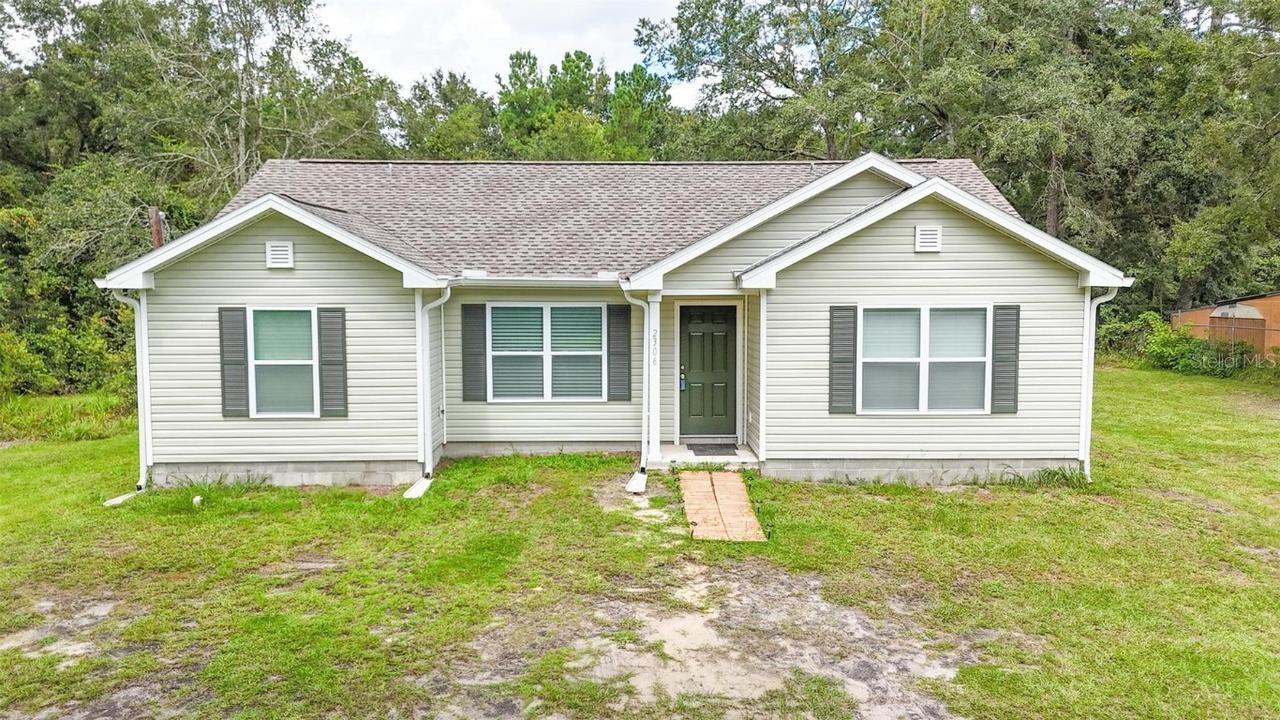2306 NW 121st Ave., Gainesville, FL 32609
