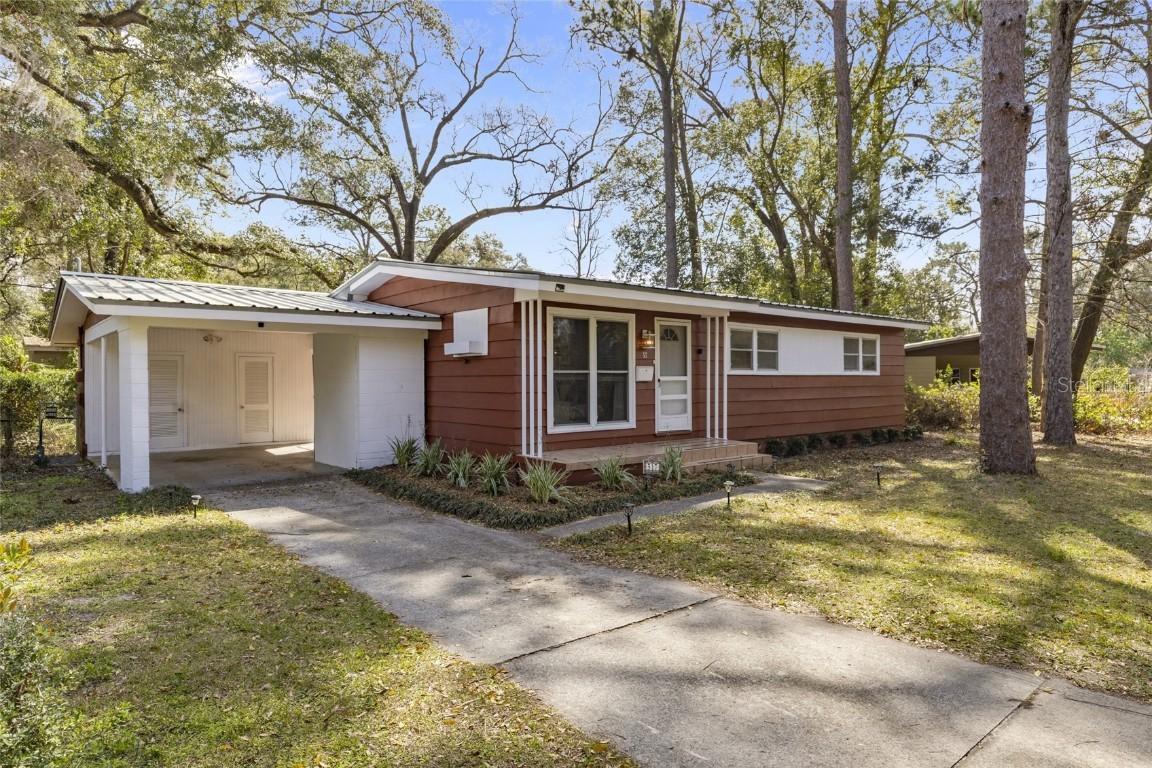 517 NW 36th St., Gainesville, FL 32607