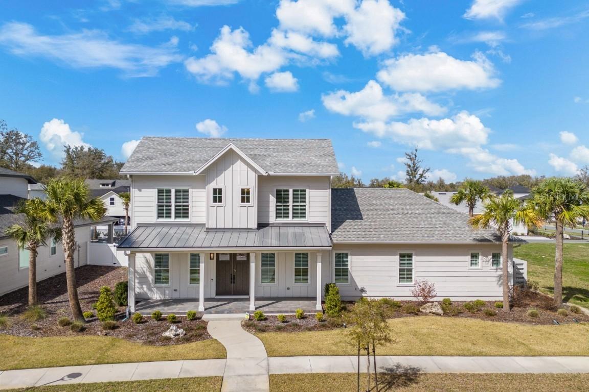 13236 SW 11th Pl., Newberry, FL 32669