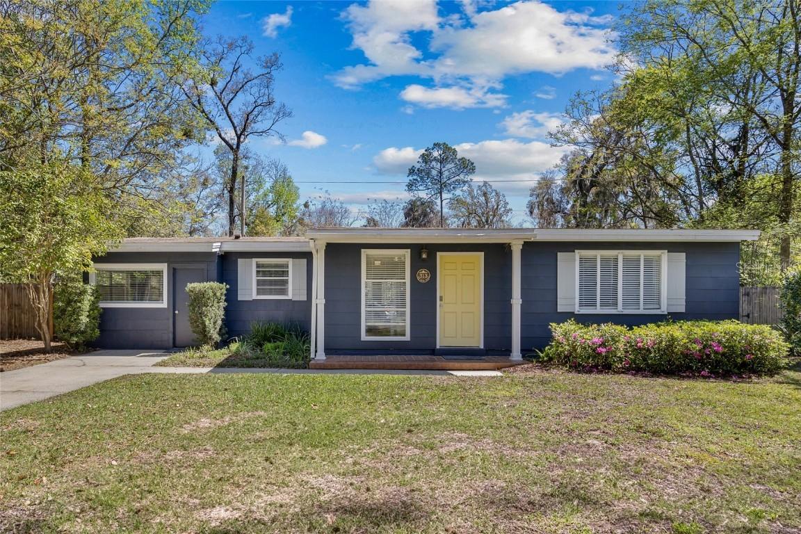 313 NW 34th Dr., Gainesville, FL 32607