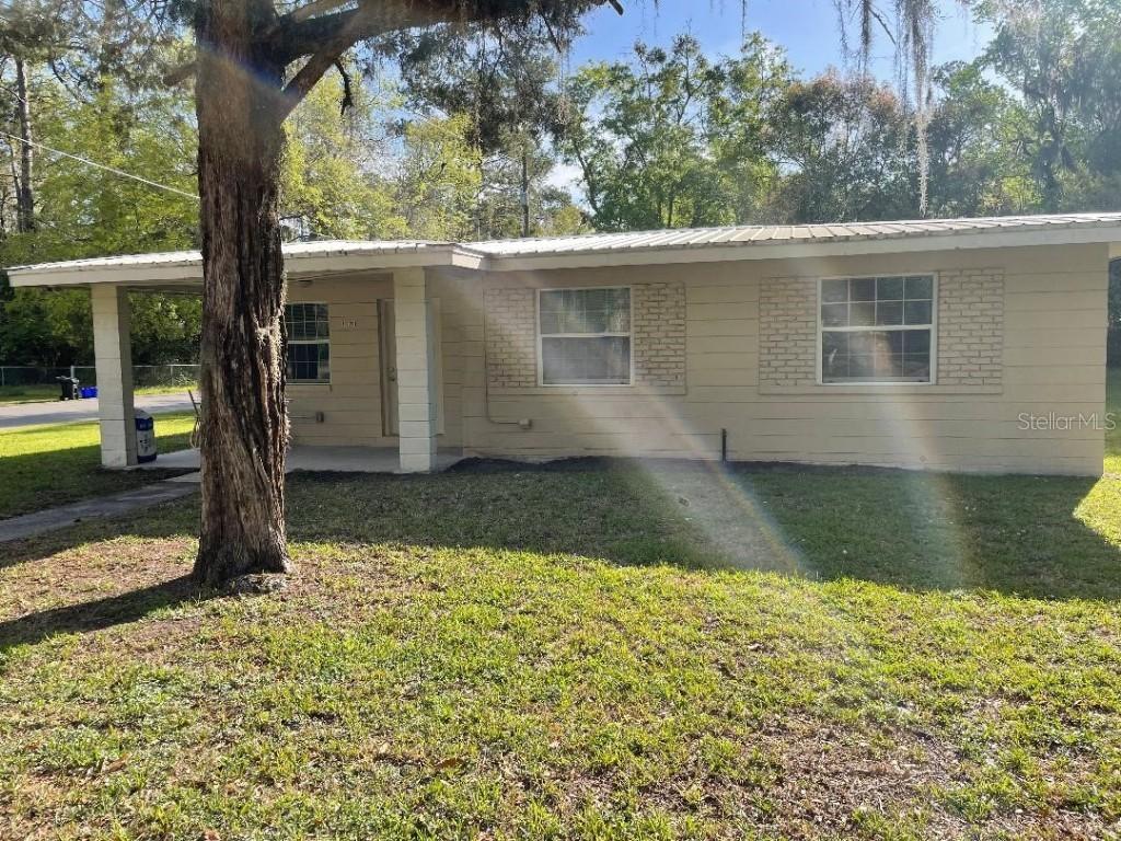 1921 NW 6th St., Gainesville, FL 32609