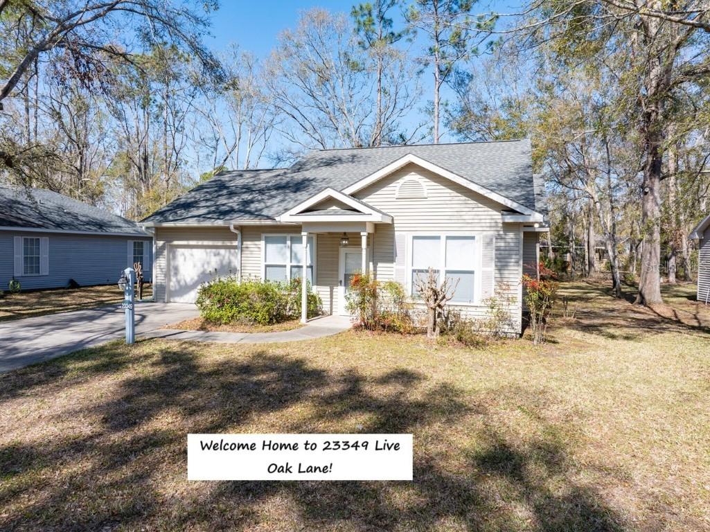 23349 Live Oak Ln., Live Oak, FL 32064