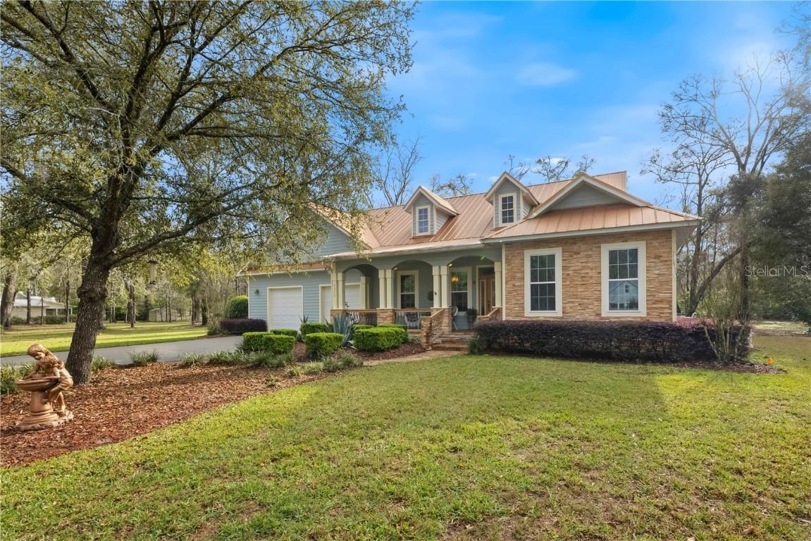 9250 Emily Dr., Fanning Springs, FL 32693