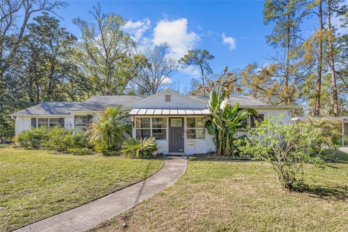1030 NE 12th Ave., Gainesville, FL 32601