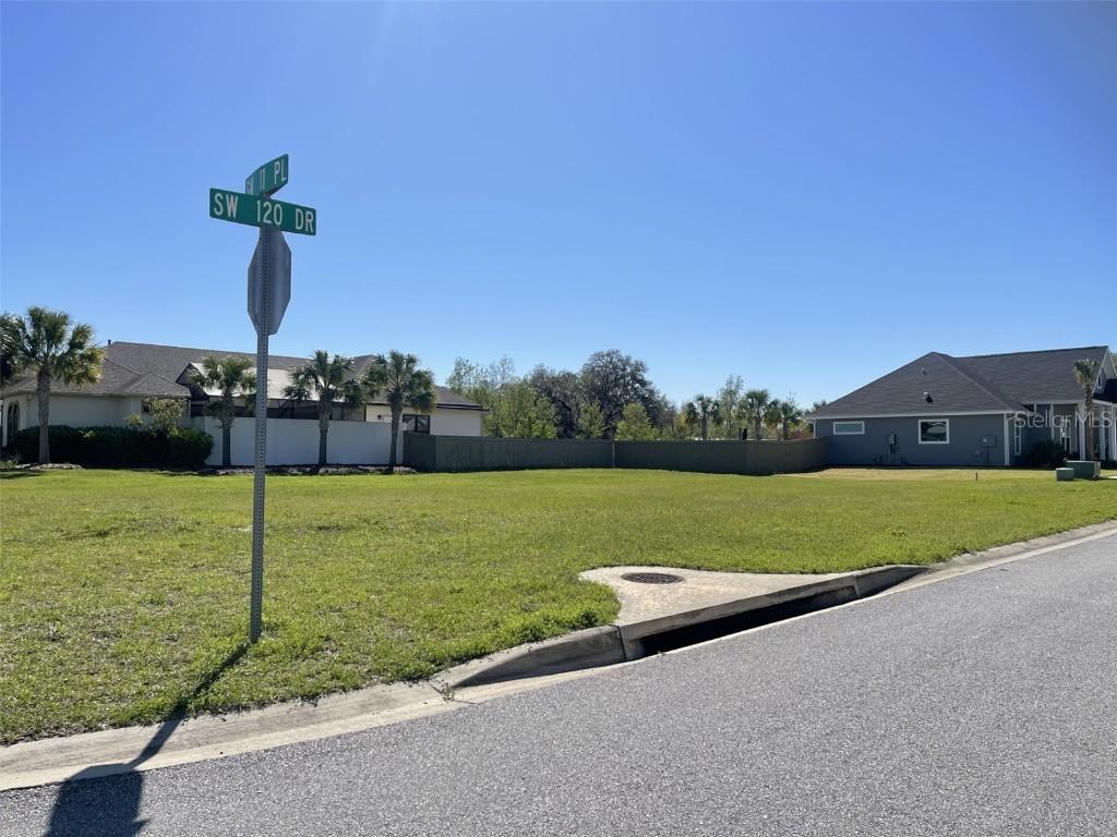 TBD SW 120 Dr., Gainesville, FL 32607