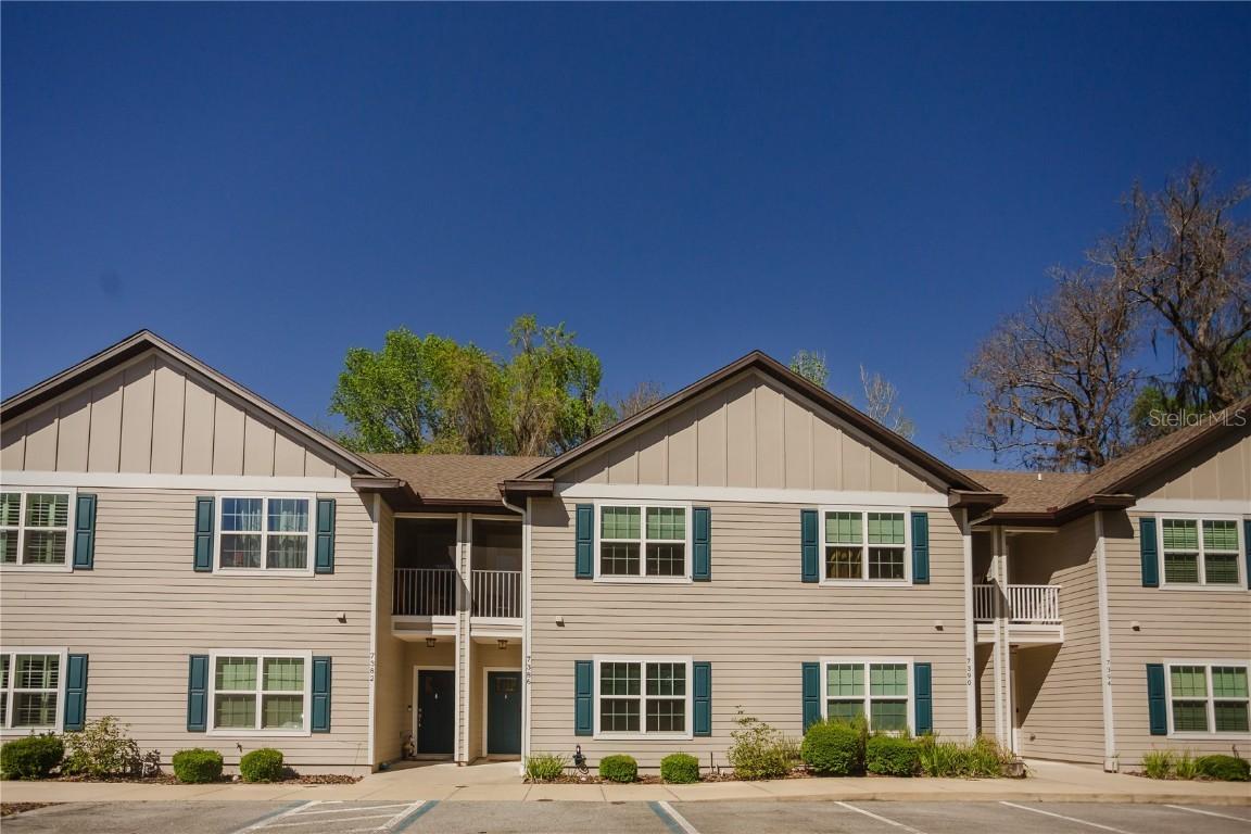 7386 NW 47th Way, Gainesville, FL 32653