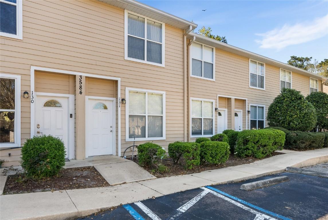 3584 SW Sw 30th Way #131, Gainesville, FL 32608