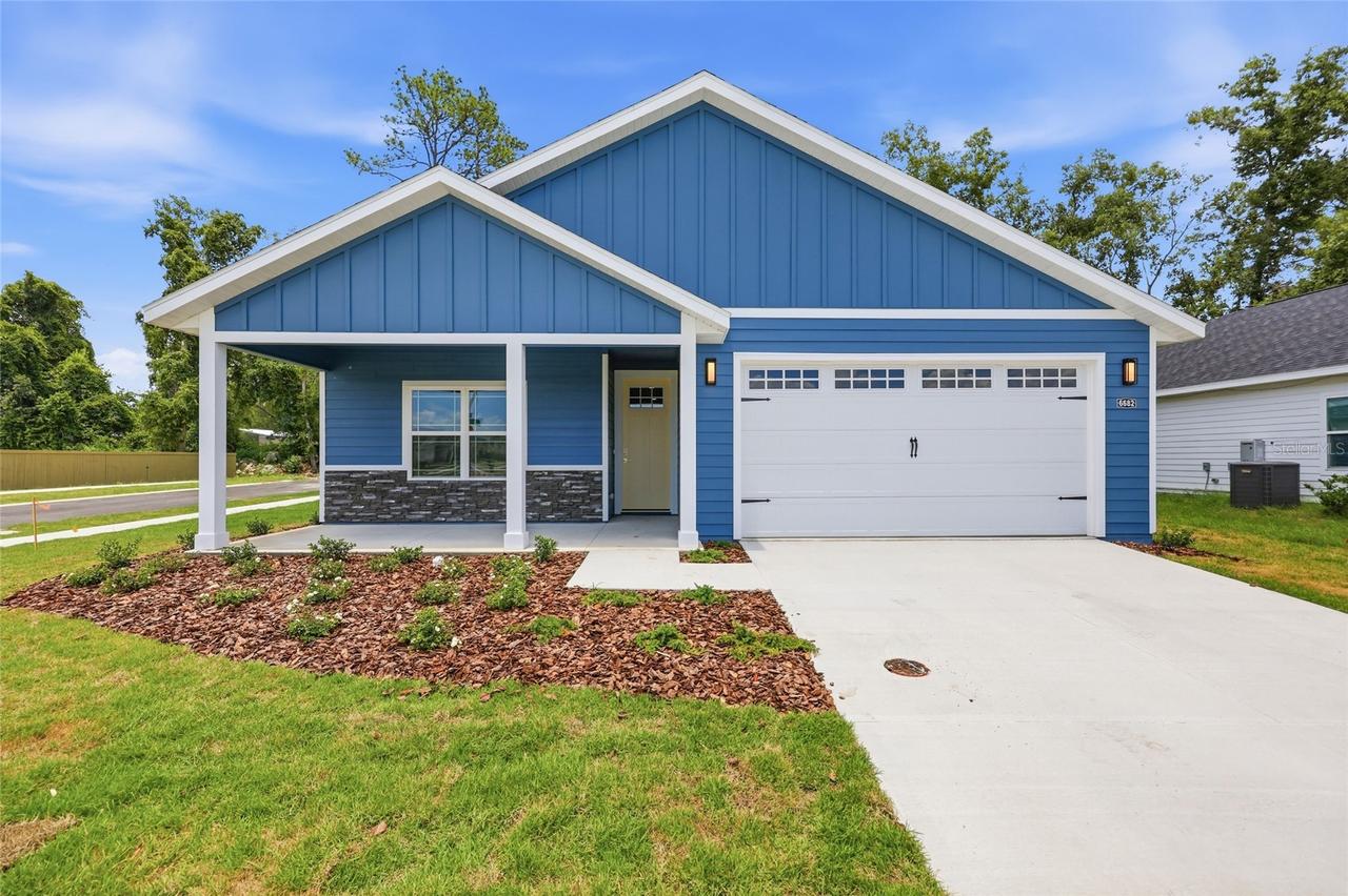 6682 SW 10th Ln., Gainesville, FL 32607