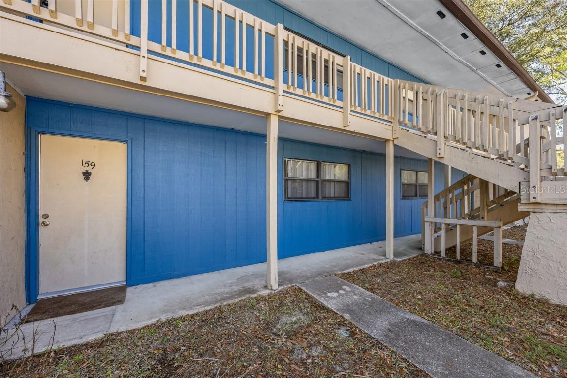 2811 SW Archer Rd. #T159, Gainesville, FL 32608