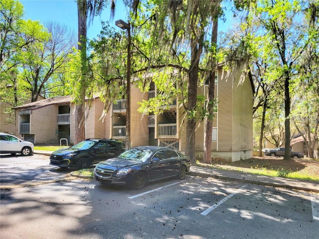 109 SE 16th Ave. #Q301, Gainesville, FL 32601