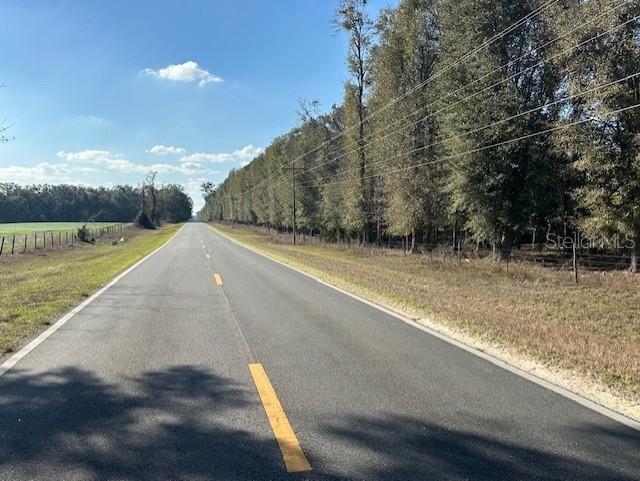 NW County Road 236, Bell, FL 32619