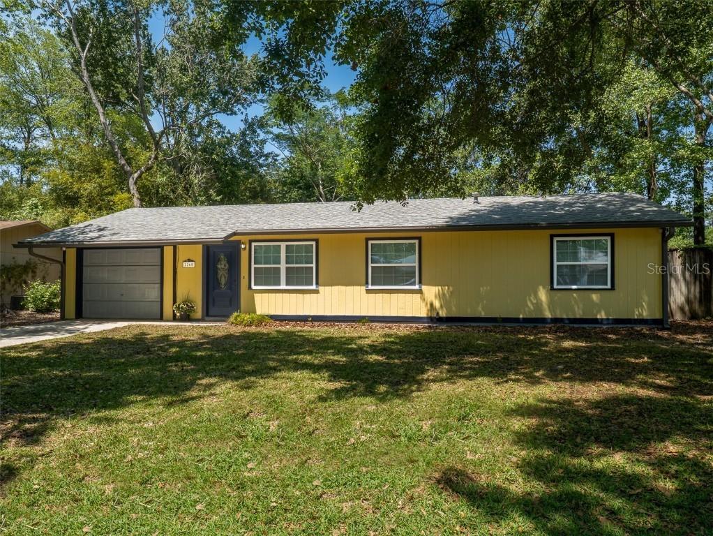 2260 NW 36th Pl., Gainesville, FL 32605