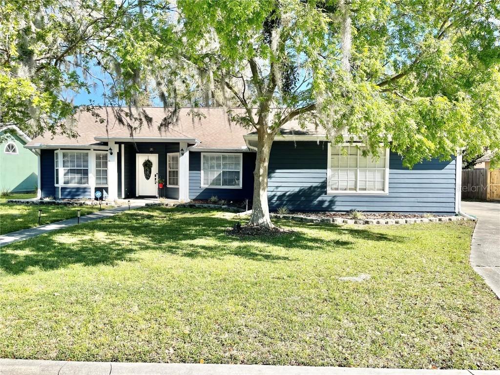 4144 NW 59th Ave., Gainesville, FL 32653