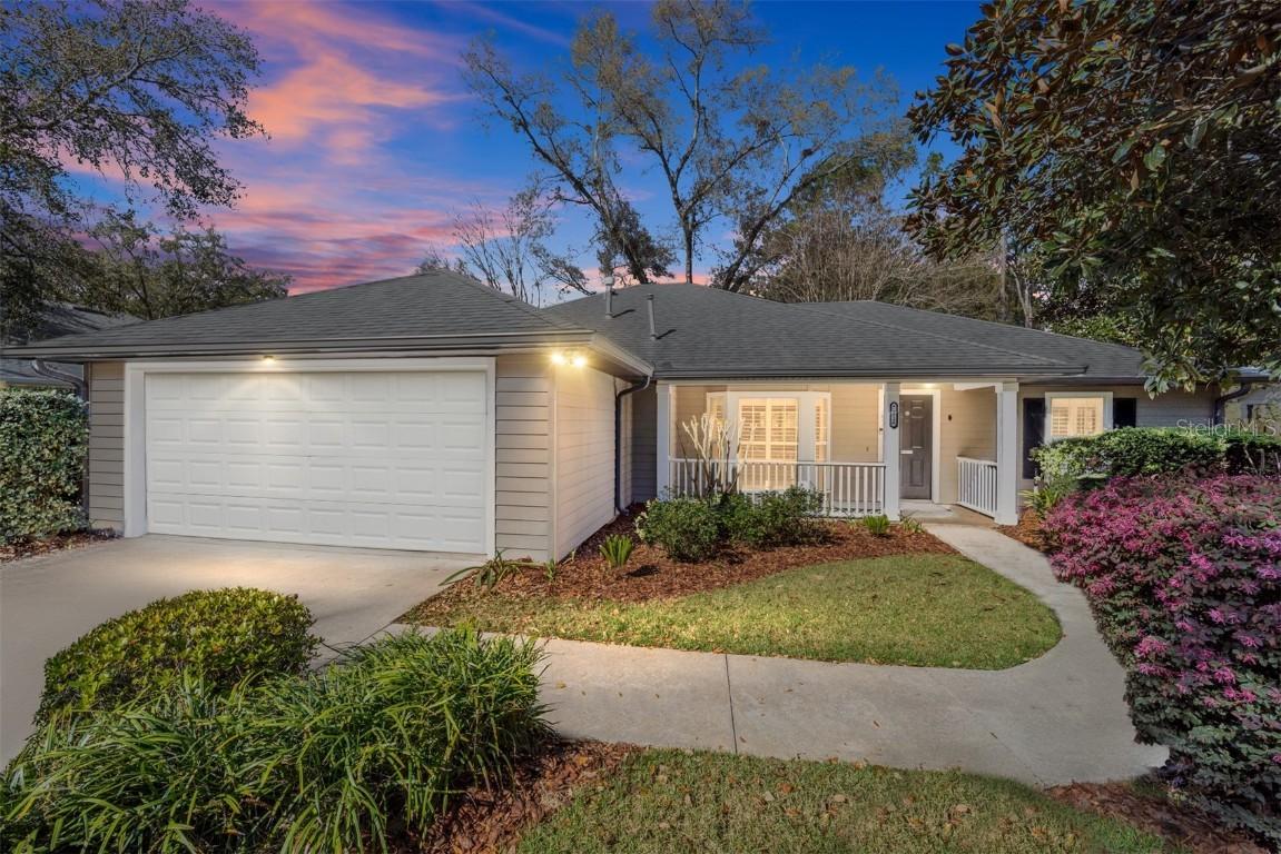 7212 SW 81st Dr., Gainesville, FL 32608