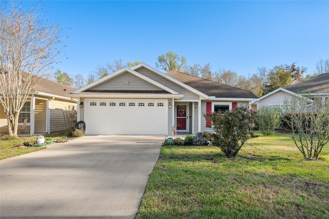 6026 NW 118th Pl., Alachua, FL 32615