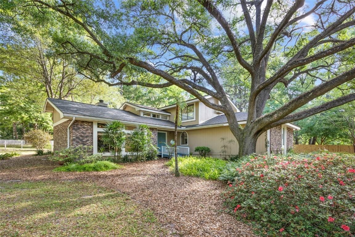 8020 NW 1st Pl., Gainesville, FL 32607