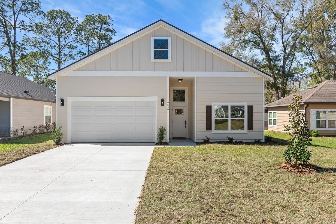 6548 NW 109th Pl., Alachua, FL 32615