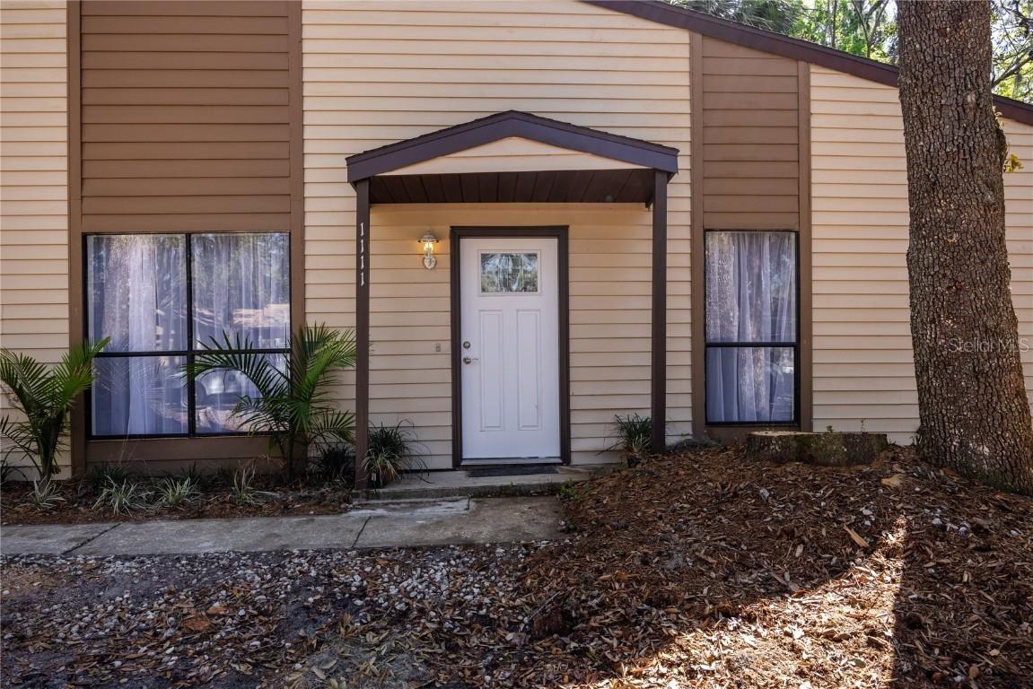 1111 SW 19th Pl., Gainesville, FL 32601