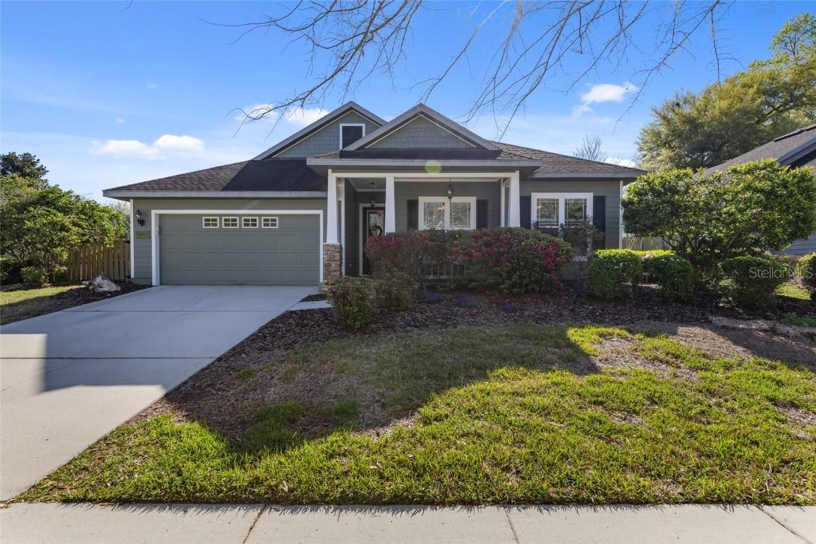 7355 SW 82nd Way, Gainesville, FL 32608