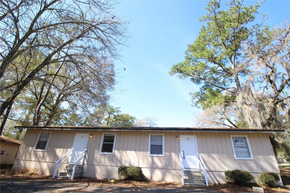 2212 SE 36th Ter., Gainesville, FL 32641