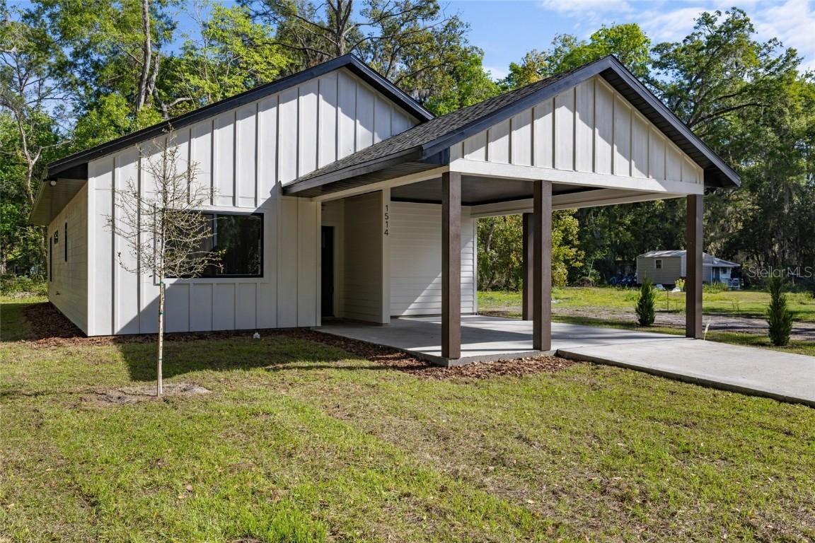 1514 NE 1st Ave., Gainesville, FL 32641