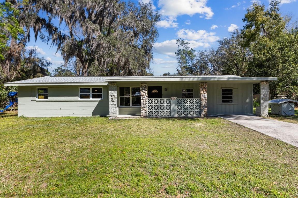 2203 SE 50th St., Gainesville, FL 32641