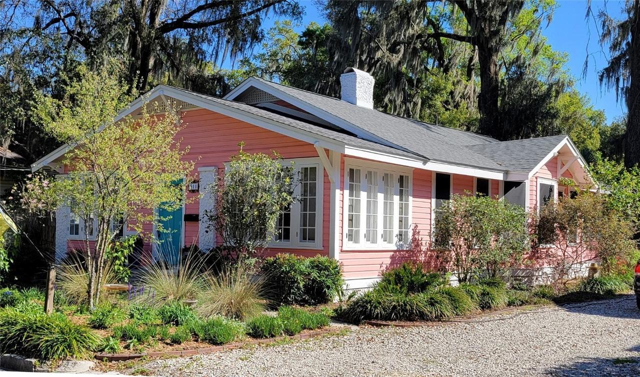 411 NE 6th Ave., Gainesville, FL 32601