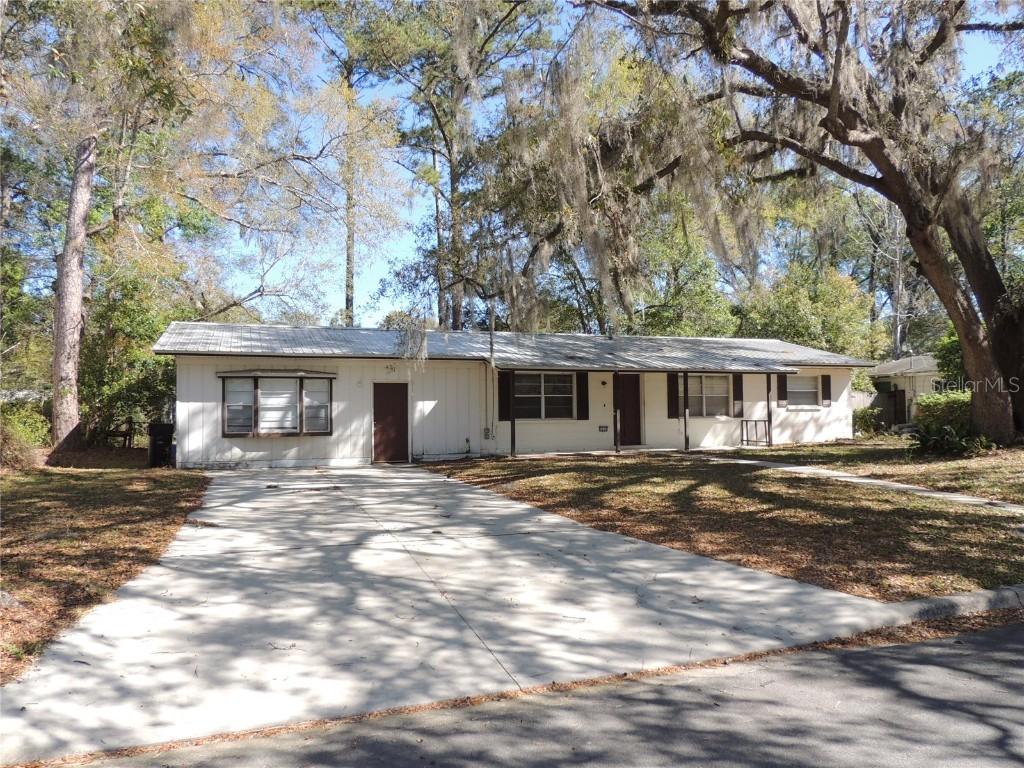 3216 NW 46th Ave., Gainesville, FL 32605