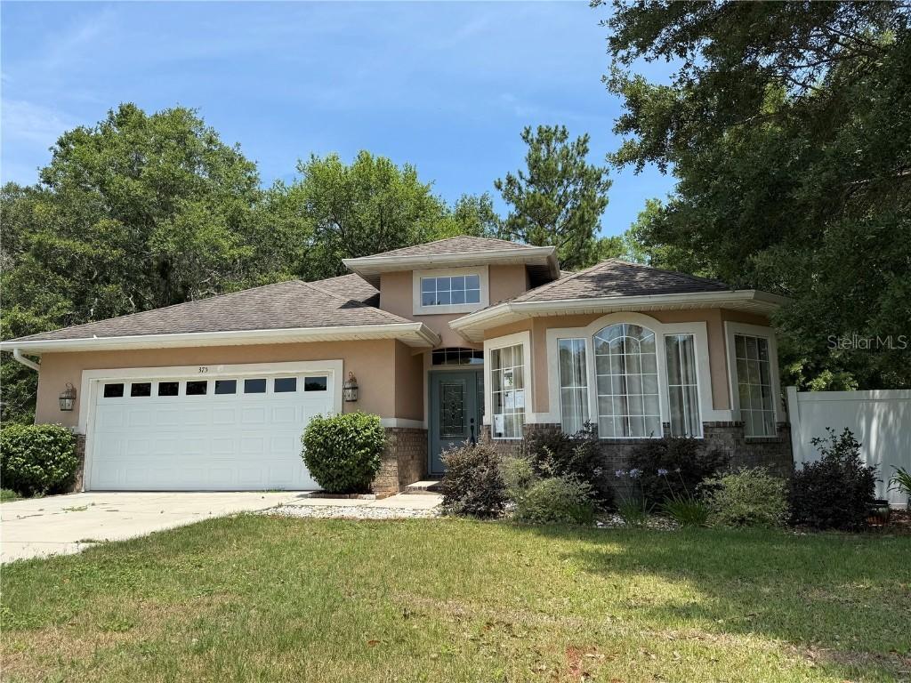 375 SW Rosemary Dr., Lake City, FL 32024