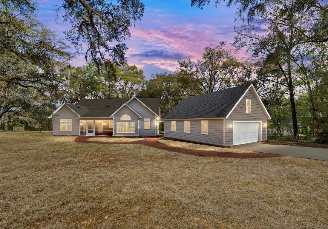17705 NW 138th Ave., Alachua, FL 32615