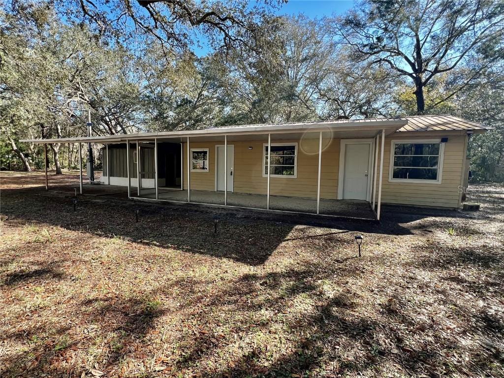 11171 NW 107th Ter., Chiefland, FL 32626