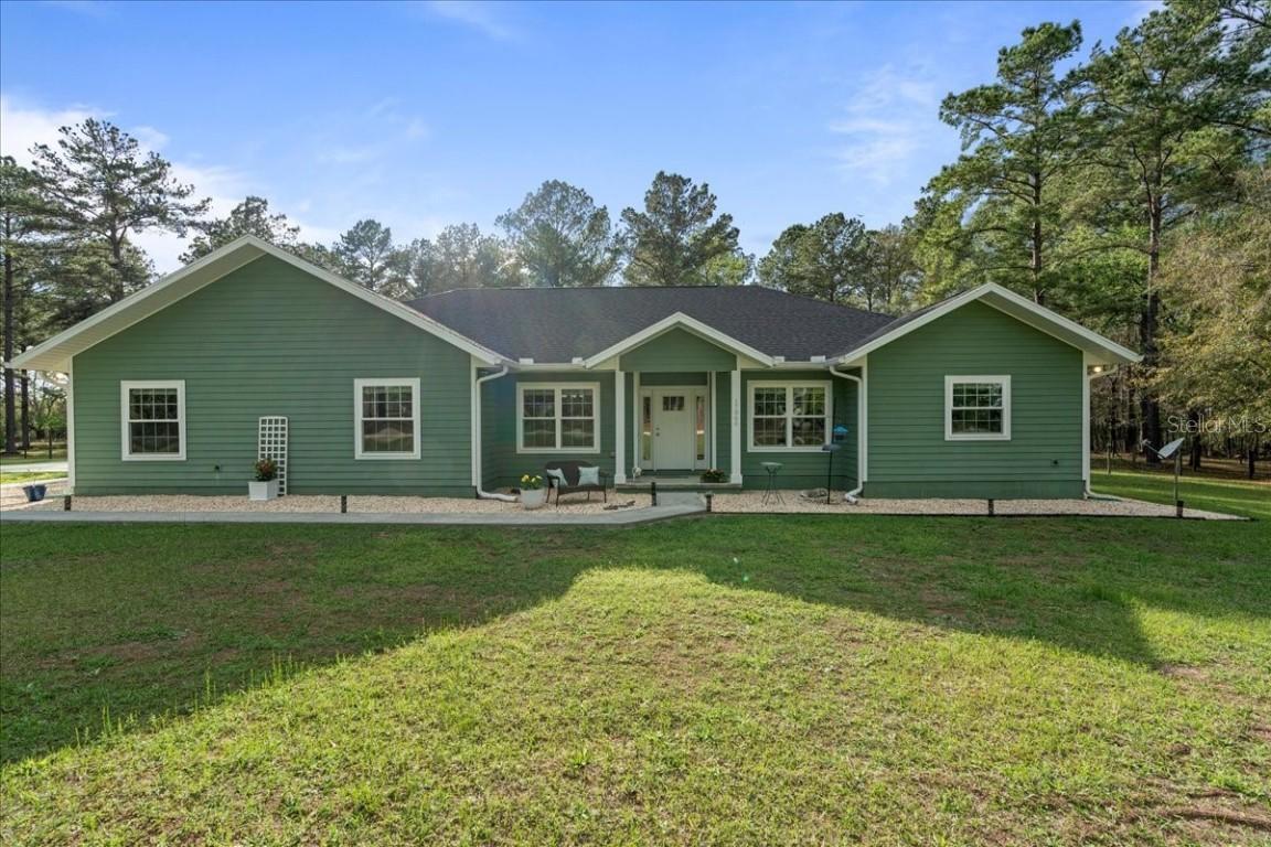 17860 NW 282nd Ln., Alachua, FL 32615