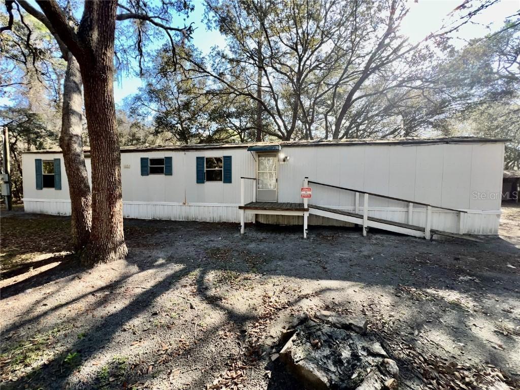 11191 NW 107th Ter., Chiefland, FL 32626
