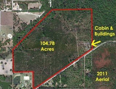 1317 NE Drew Rd., Lake City, FL 32055