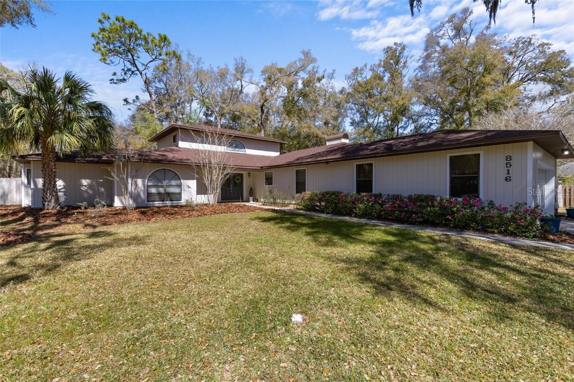 8516 SW 20th Ln., Gainesville, FL 32607