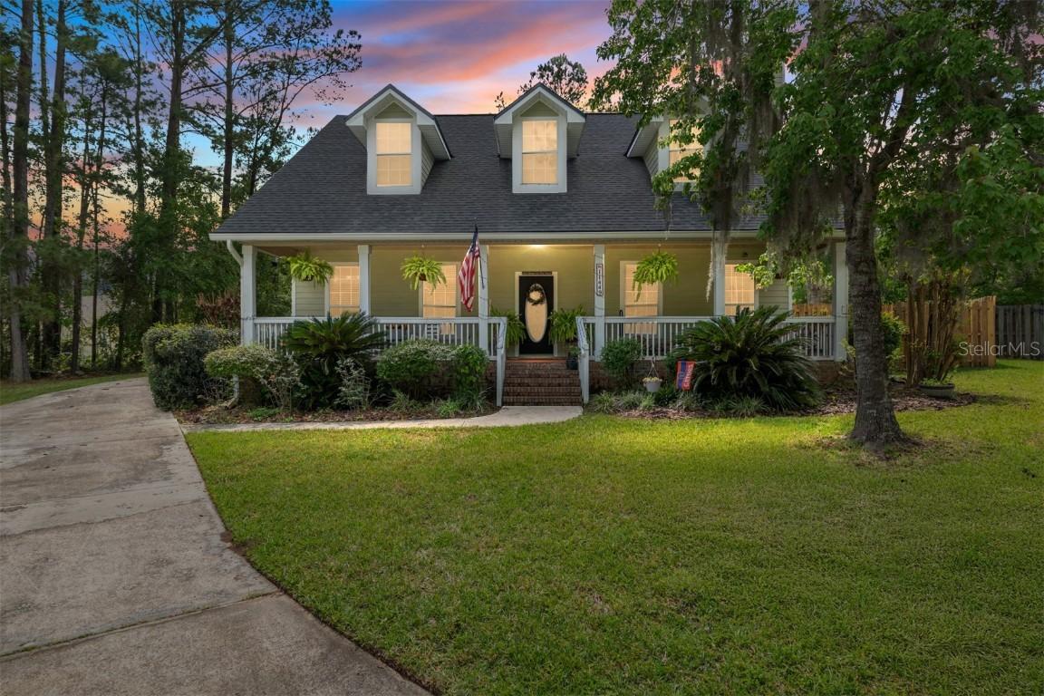 11449 NW 18th Ln., Gainesville, FL 32606