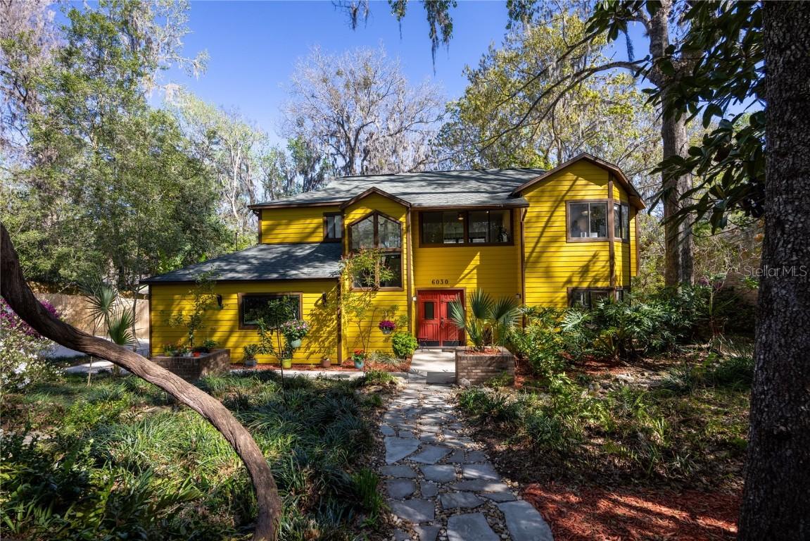 6030 NW 24th Ln., Gainesville, FL 32606