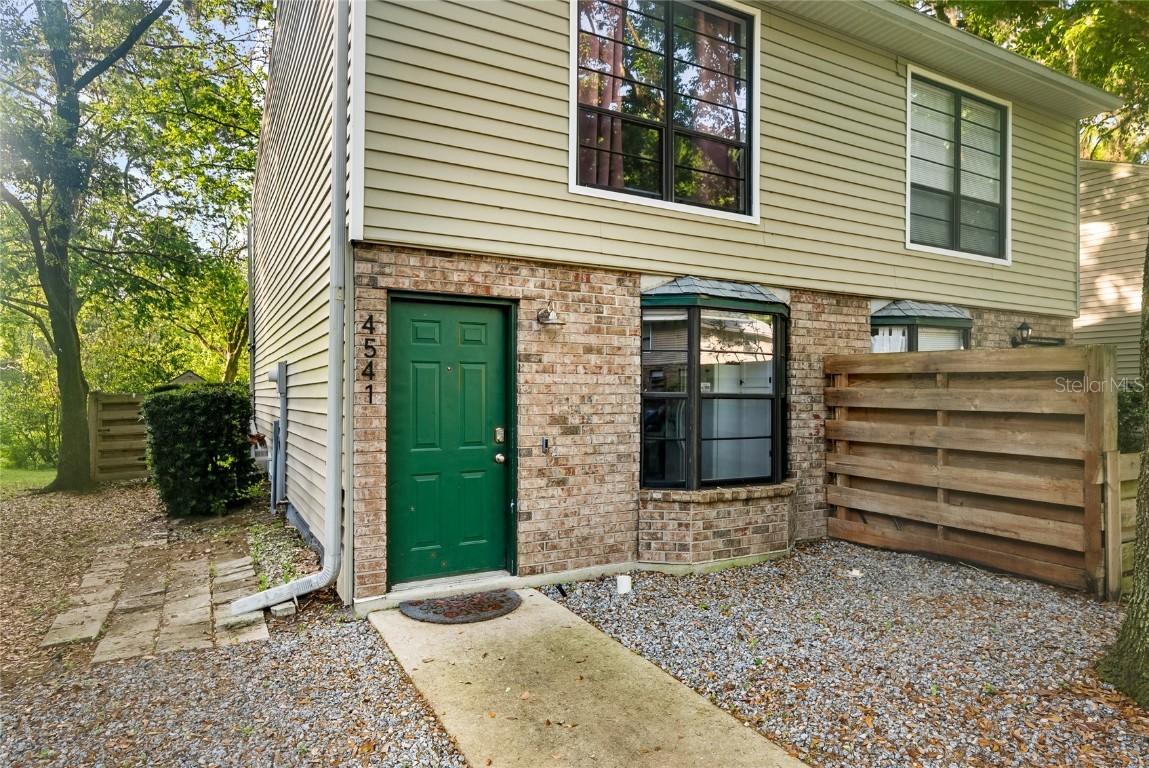 4541 SW 44th Ln., Gainesville, FL 32608