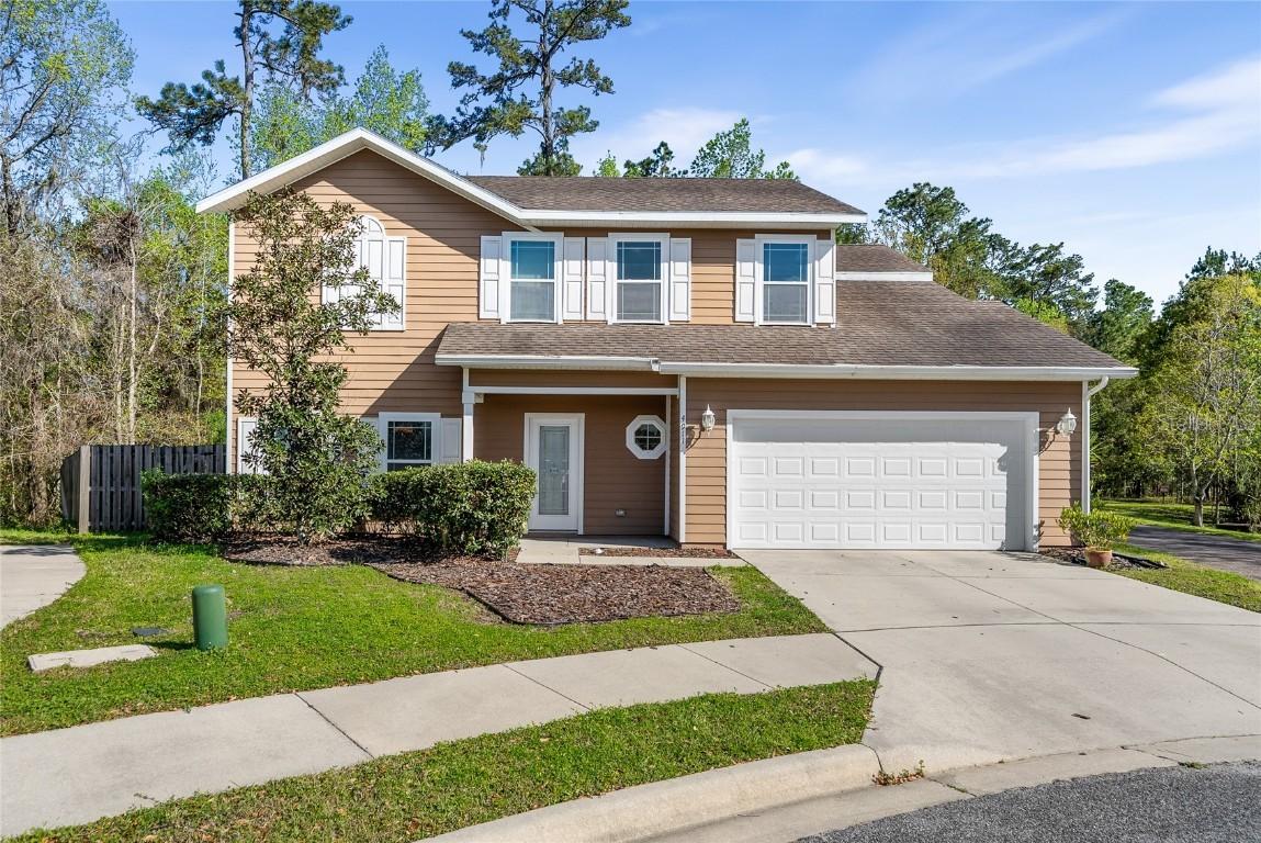 4911 NW 20th Ter., Gainesville, FL 32605