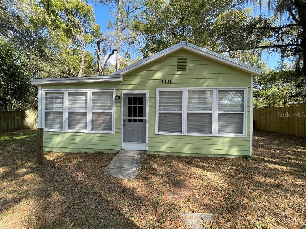1140 SE 6th Ave., Gainesville, FL 32641