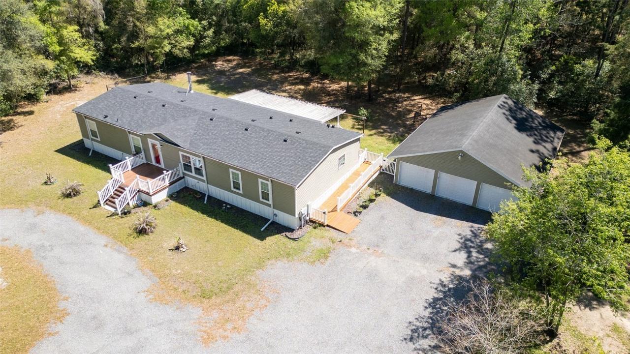 4709 NE Jacksonville Rd., Ocala, FL 34479