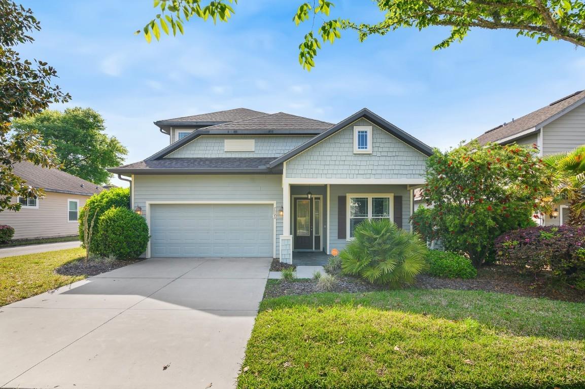 7920 SW 79th Dr., Gainesville, FL 32608