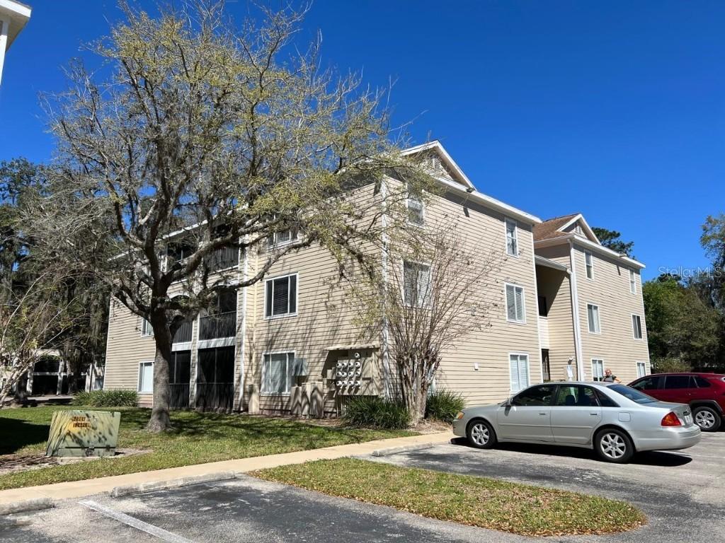 3800 SW 20th Avenue Ave. #209, Gainesville, FL 32607