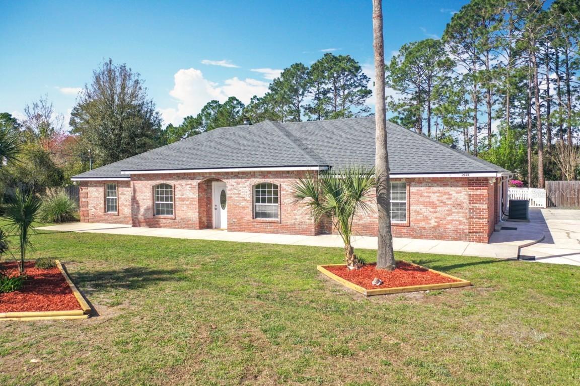 2925 Florence Dr., Middleburg, FL 32068
