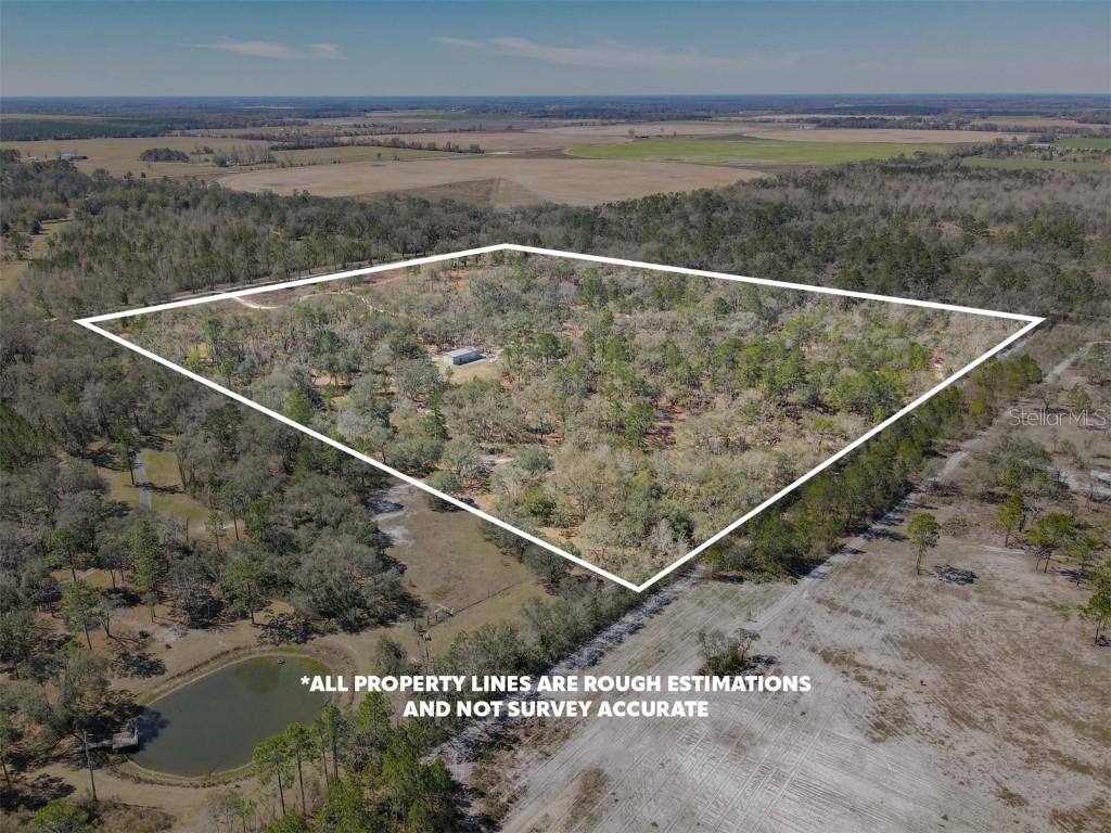 3949 184th St., Wellborn, FL 32094