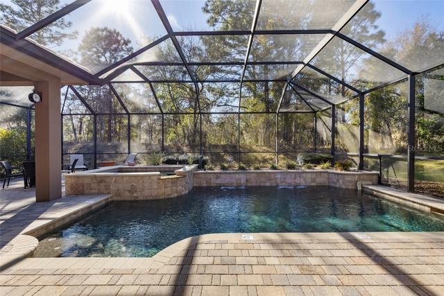 New Homes with In-ground Swimming Pools in Dunnellon: March 16th to March 22nd
