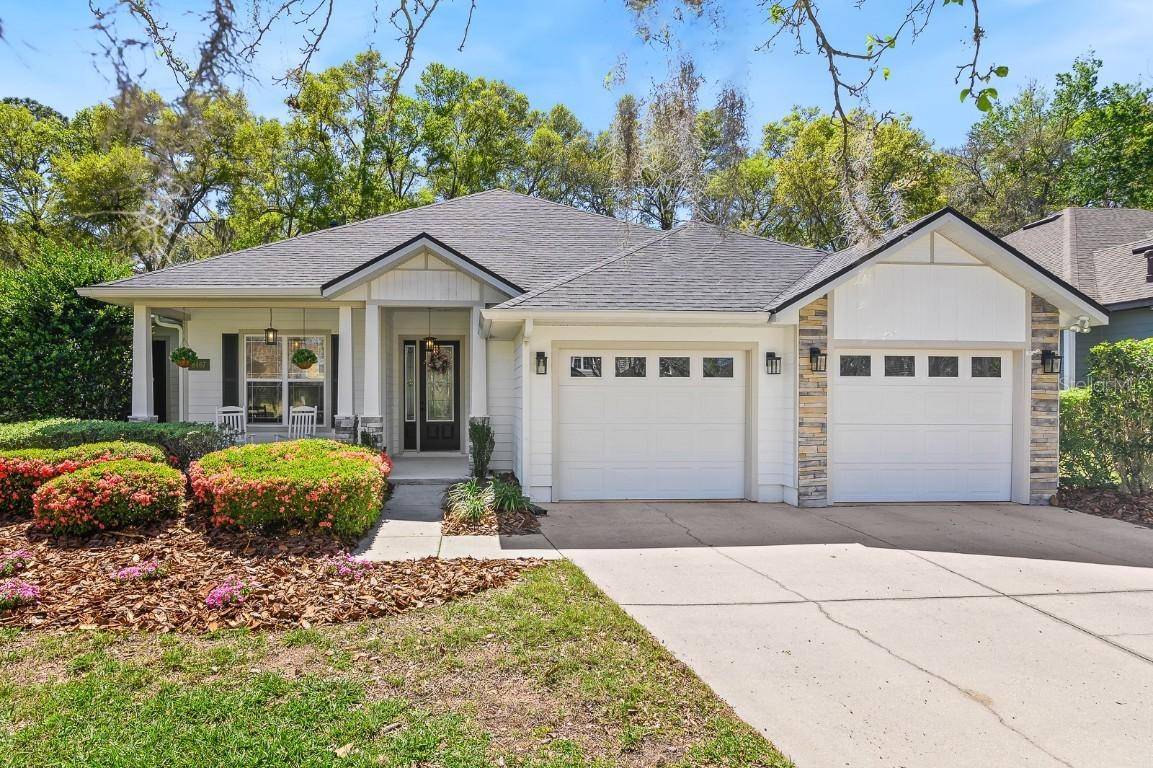 8467 SW 80th Pl., Gainesville, FL 32608