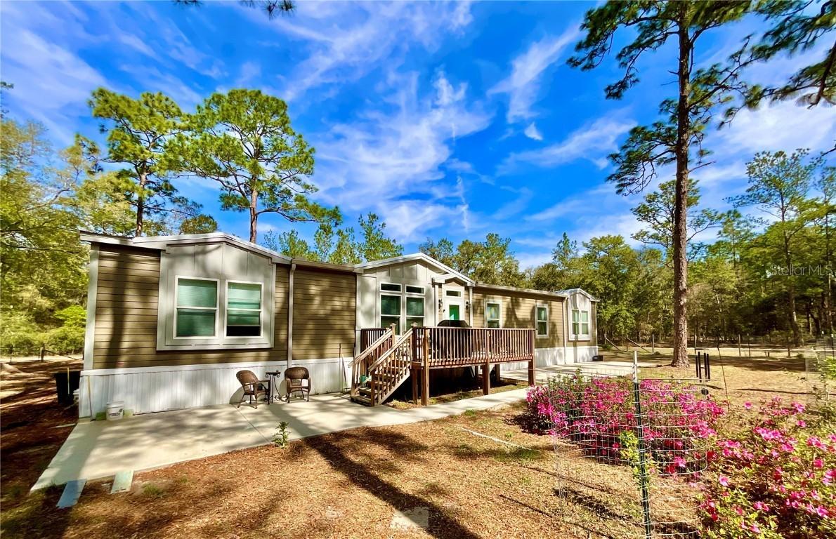 [Address Hidden by Seller], Melrose, FL 32666