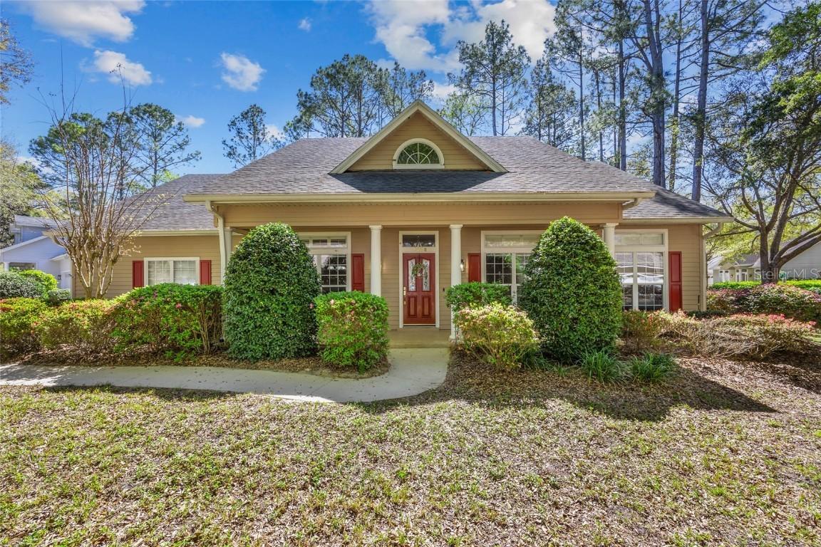 9459 SW 29th Ln., Gainesville, FL 32608